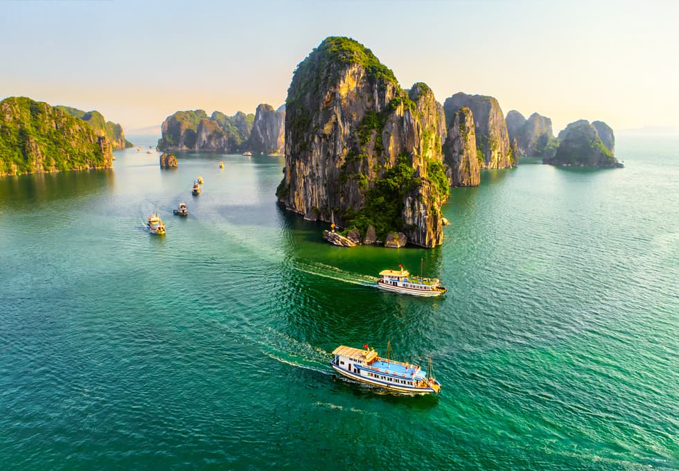 Hà Nội - Hạ Long