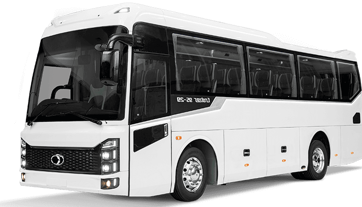 Xe 35 chỗ