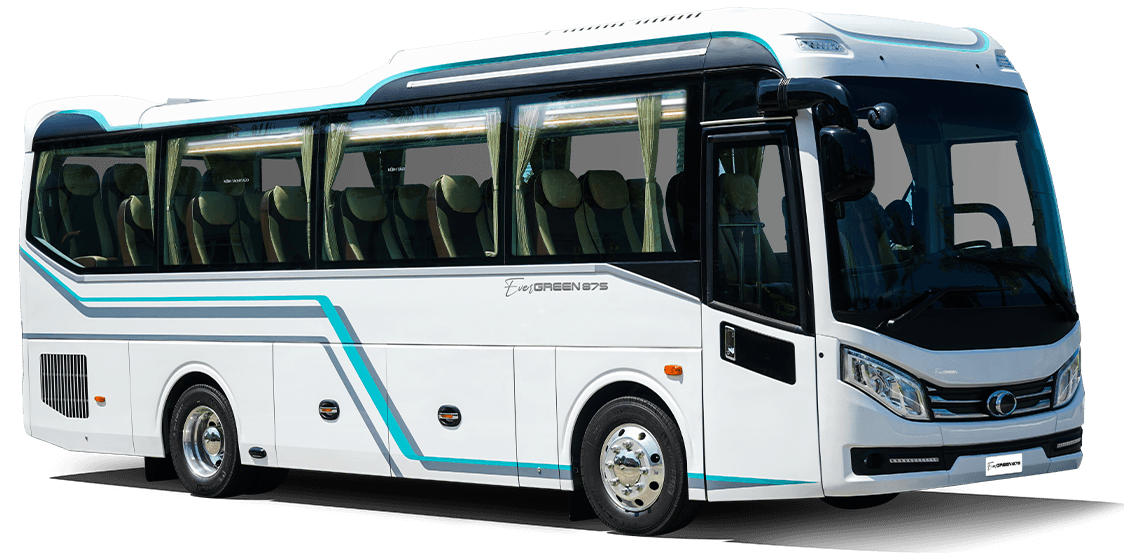 Xe 29 chỗ